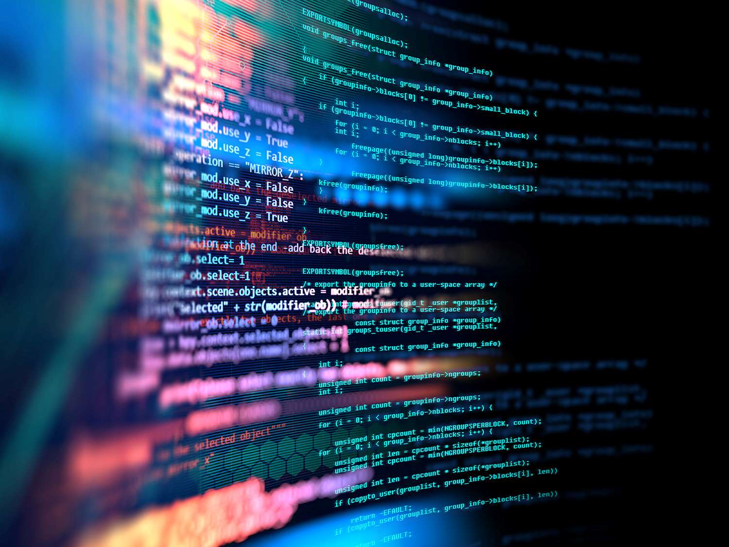 SOFTWARE TN