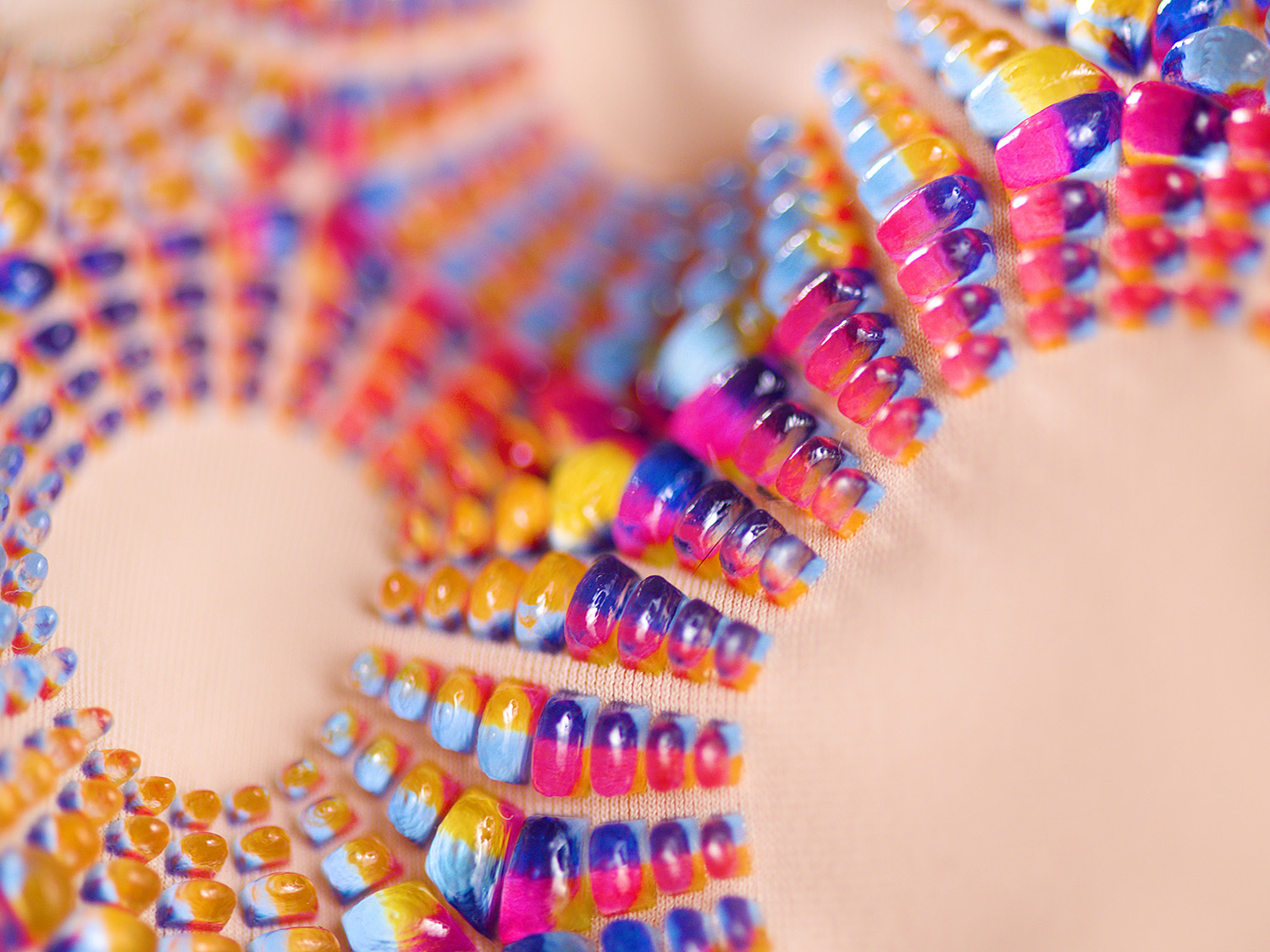 3D printed textiles: 2023 and beyond