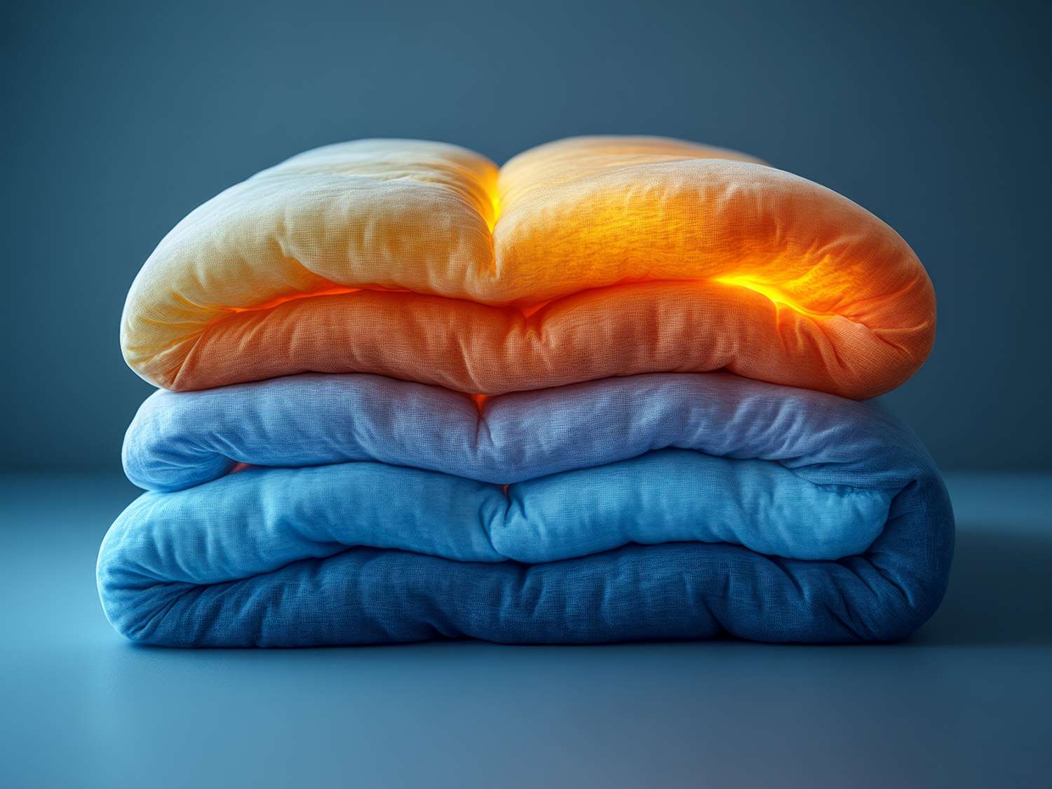 Advances in textile thermoregulation