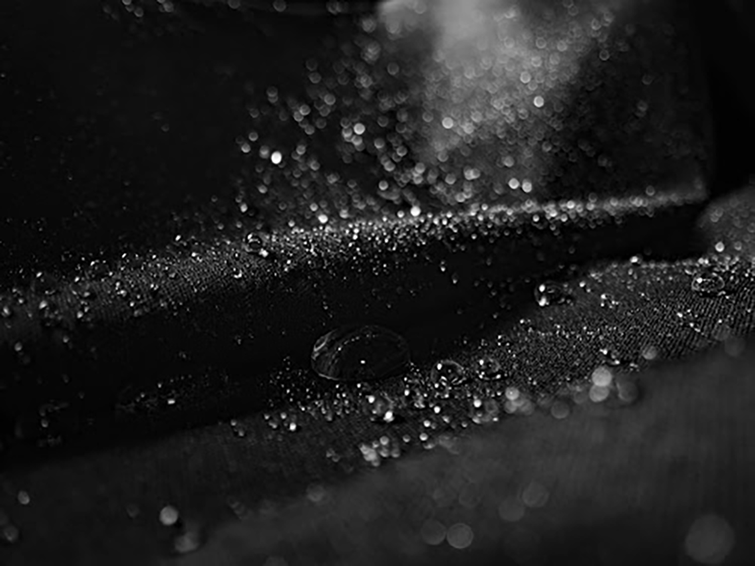 Sustainable alternative to nylon makes debut